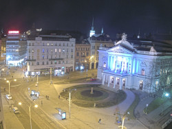 Malinovského náměstí