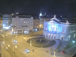 Malinovského náměstí