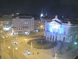 Malinovského náměstí