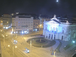 Malinovského náměstí