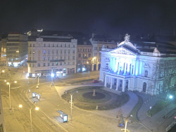 Malinovského náměstí