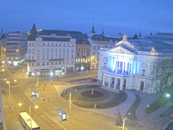 Malinovského náměstí