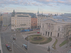 Malinovského náměstí