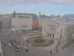 Malinovského náměstí