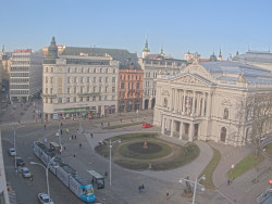 Malinovského náměstí