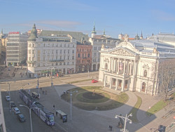 Malinovského náměstí