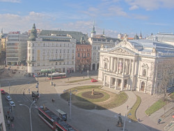 Malinovského náměstí