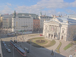 Malinovského náměstí