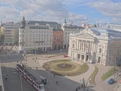 Malinovského náměstí