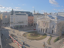 Malinovského náměstí