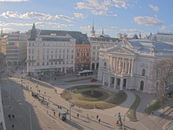 Malinovského náměstí