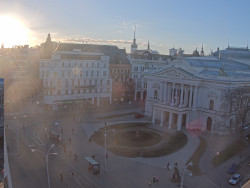 Malinovského náměstí