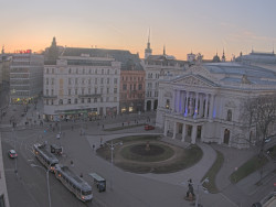 Malinovského náměstí