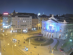 Malinovského náměstí