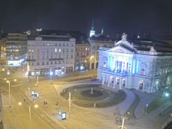 Malinovského náměstí