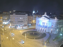 Malinovského náměstí