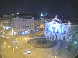 Malinovského náměstí