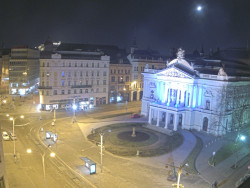 Malinovského náměstí