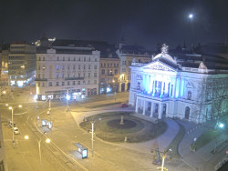 Malinovského náměstí