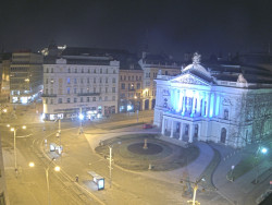 Malinovského náměstí