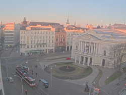 Malinovského náměstí