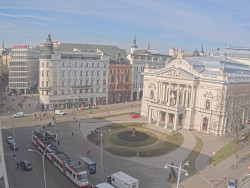 Malinovského náměstí