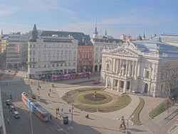 Malinovského náměstí