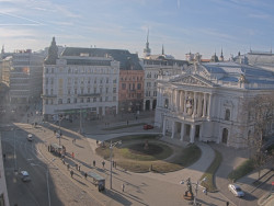 Malinovského náměstí