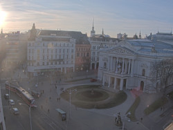 Malinovského náměstí