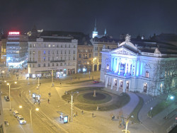 Malinovského náměstí