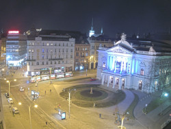 Malinovského náměstí