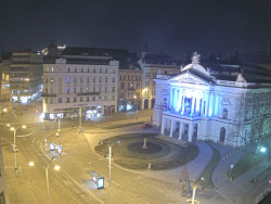 Malinovského náměstí