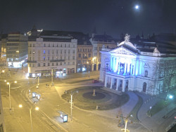 Malinovského náměstí