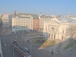 Malinovského náměstí