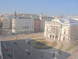 Malinovského náměstí