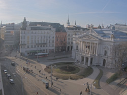 Malinovského náměstí