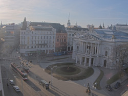 Malinovského náměstí