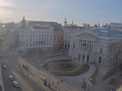 Malinovského náměstí