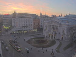 Malinovského náměstí