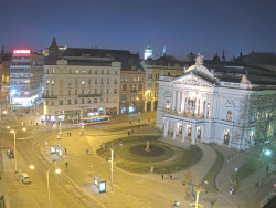 Malinovského náměstí