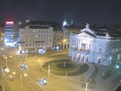 Malinovského náměstí