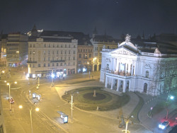 Malinovského náměstí