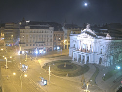 Malinovského náměstí