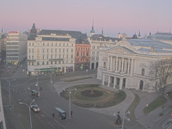 Malinovského náměstí