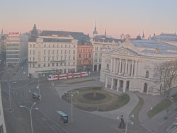 Malinovského náměstí