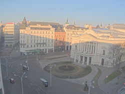 Malinovského náměstí