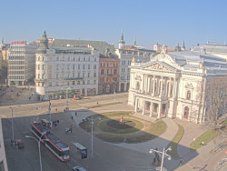 Malinovského náměstí