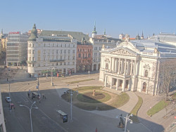 Malinovského náměstí