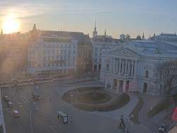 Malinovského náměstí