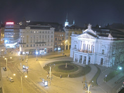 Malinovského náměstí